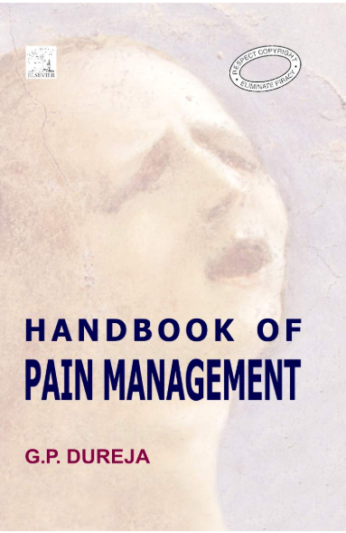 Handbook of Pain Management, 2e 